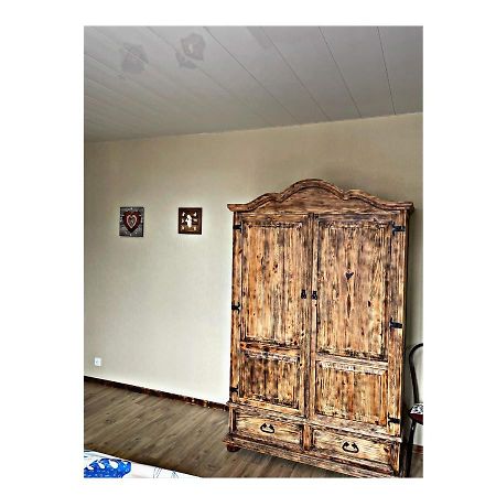 Auberge Du Raddon Bagian luar foto