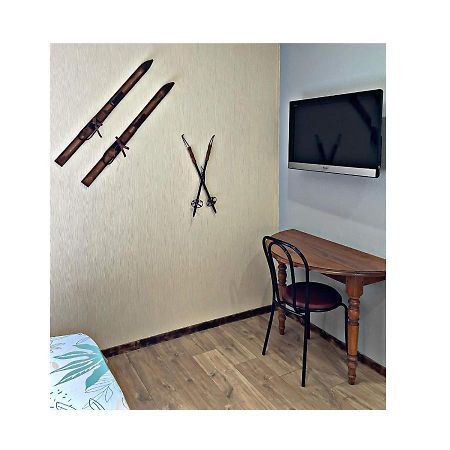 Auberge Du Raddon Bagian luar foto