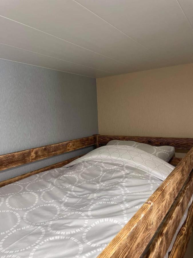 Auberge Du Raddon Bagian luar foto