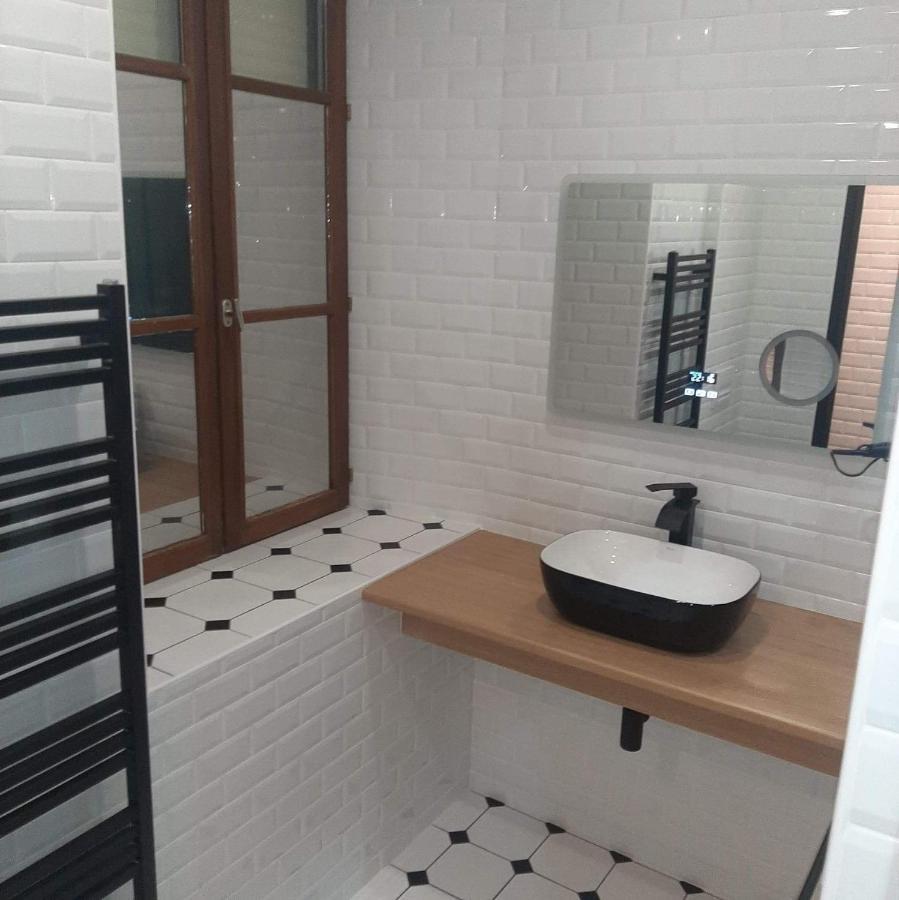 Auberge Du Raddon Bagian luar foto